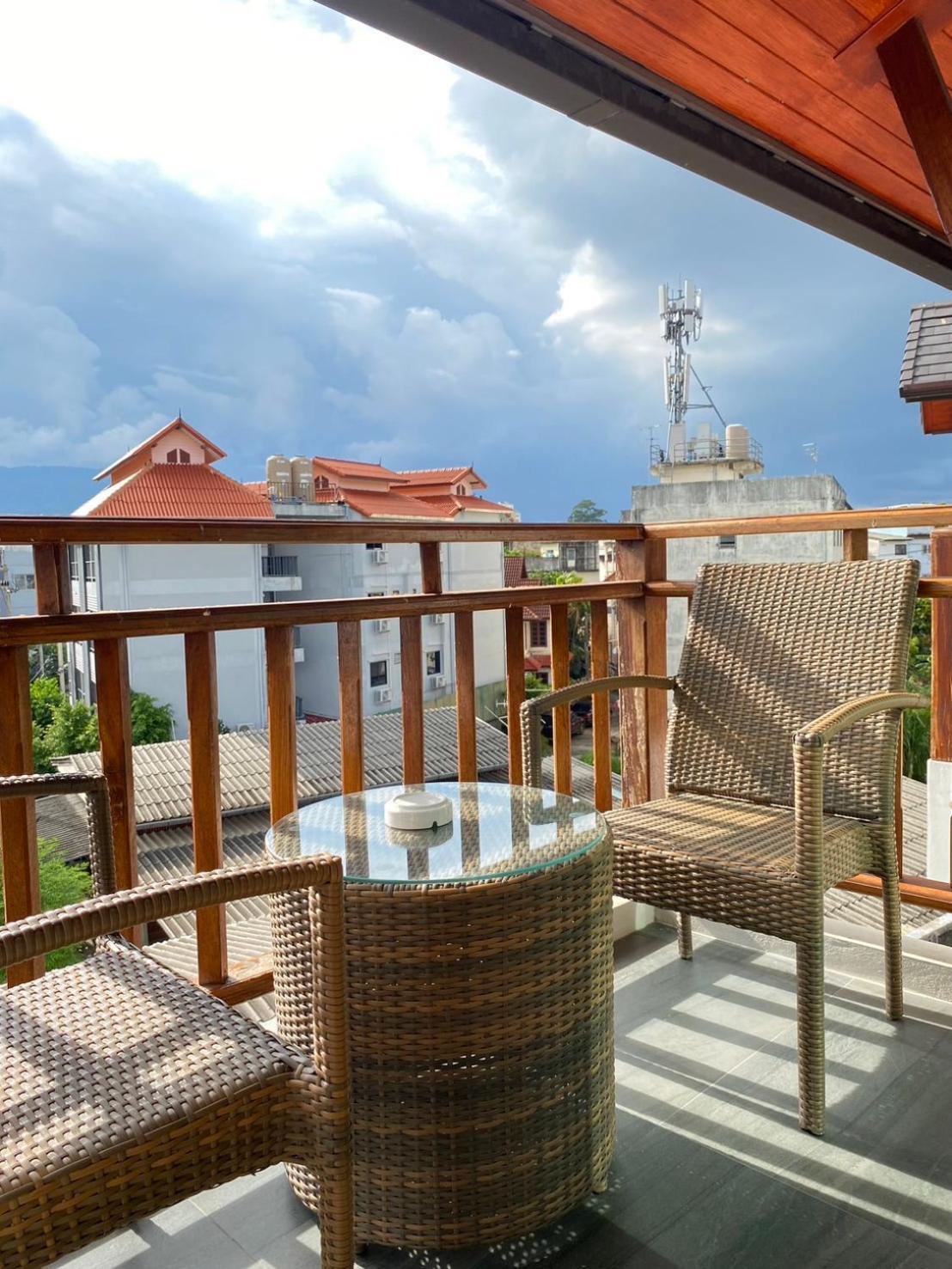 De Wualai-sha Extra Hotel Chiang Mai
