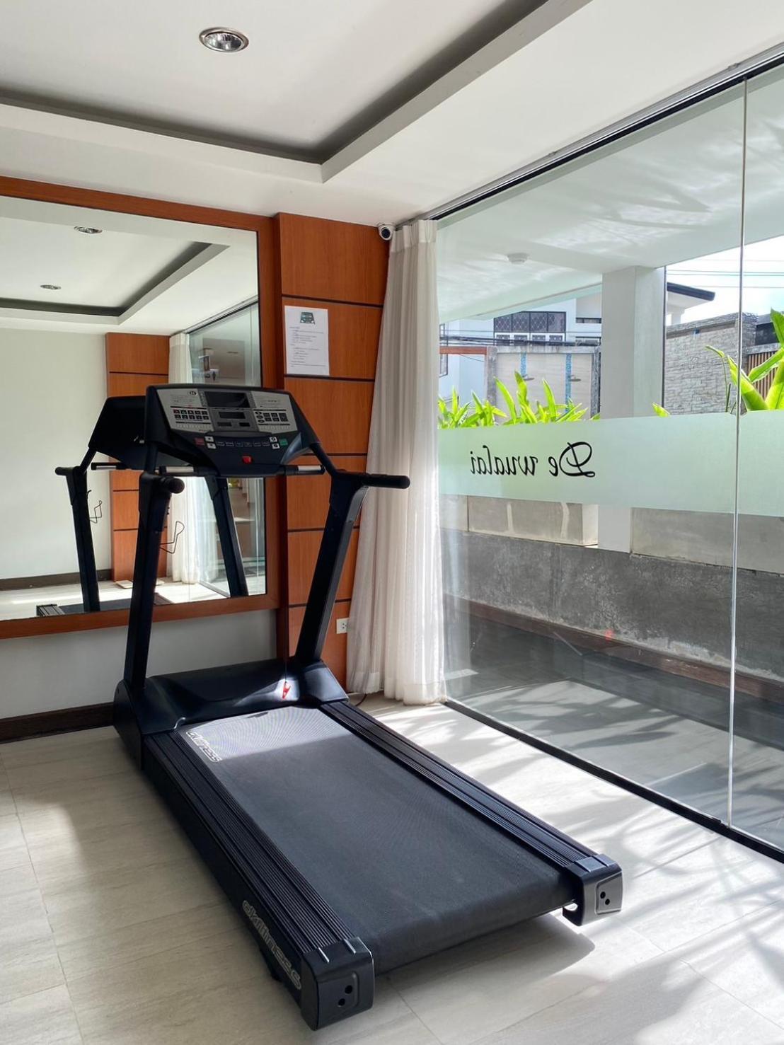 De Wualai-sha Extra 4* Chiang Mai