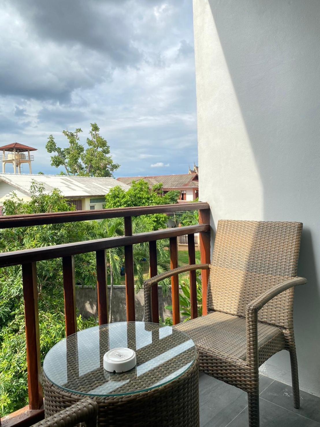 De Wualai-sha Extra Hotel