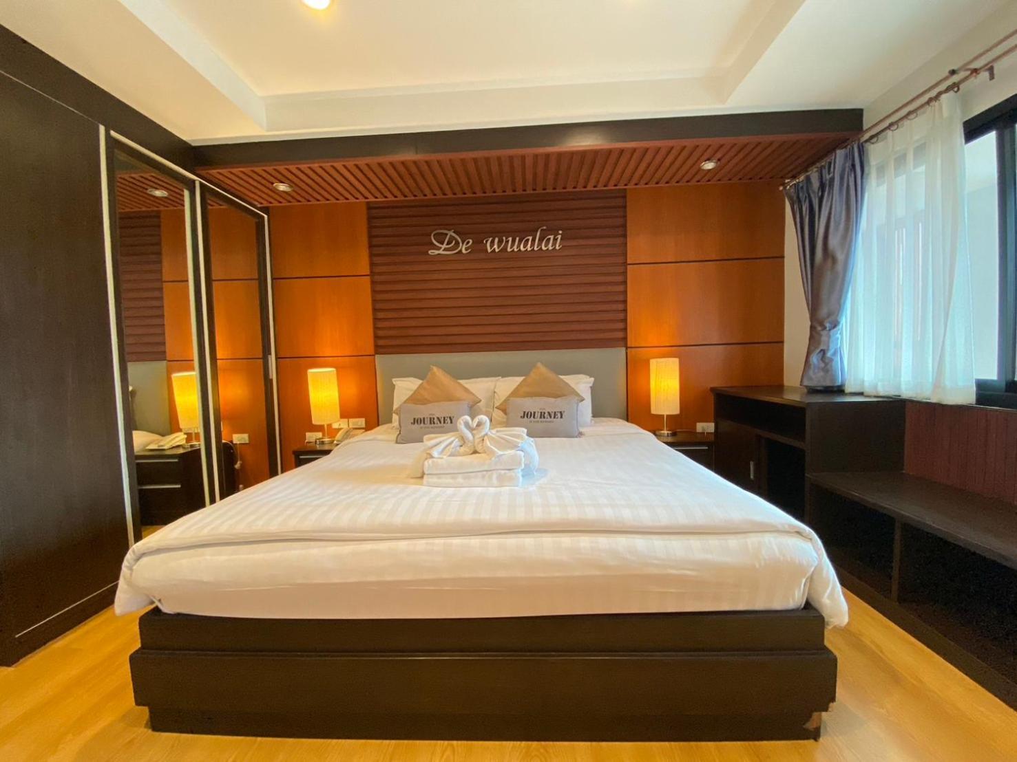 De Wualai-sha Extra Hotel Chiang Mai