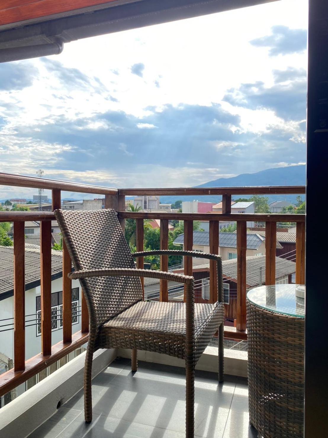 Hotel De Wualai-sha Extra Chiang Mai