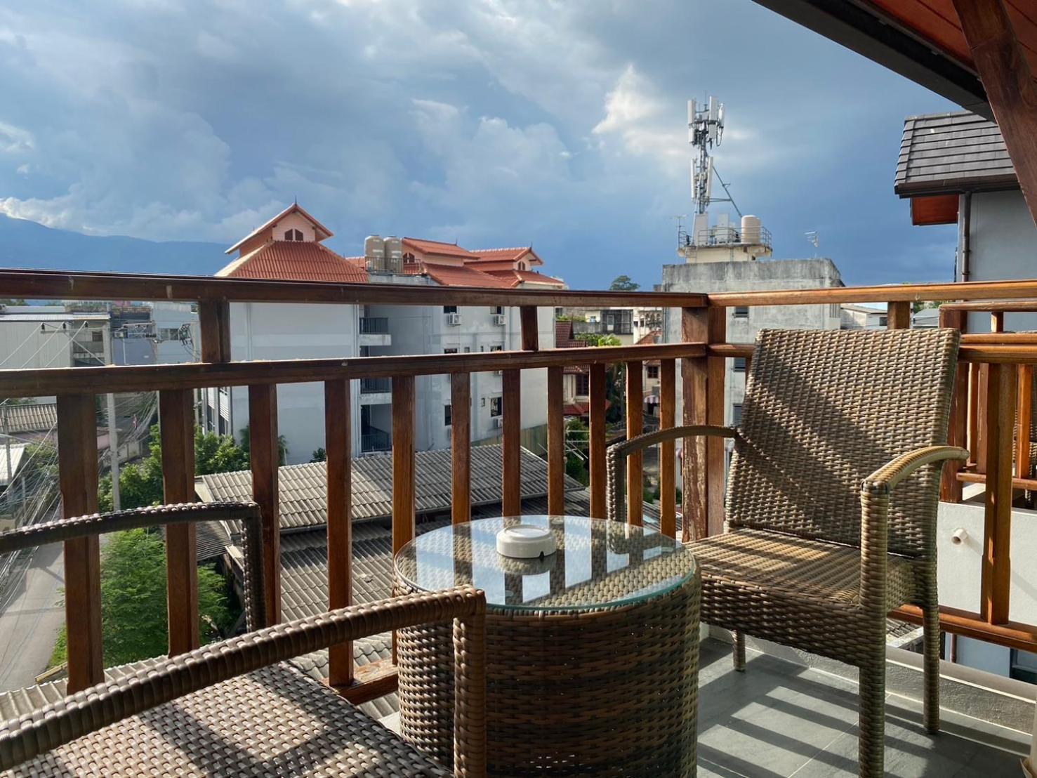Hotel De Wualai-sha Extra 4*