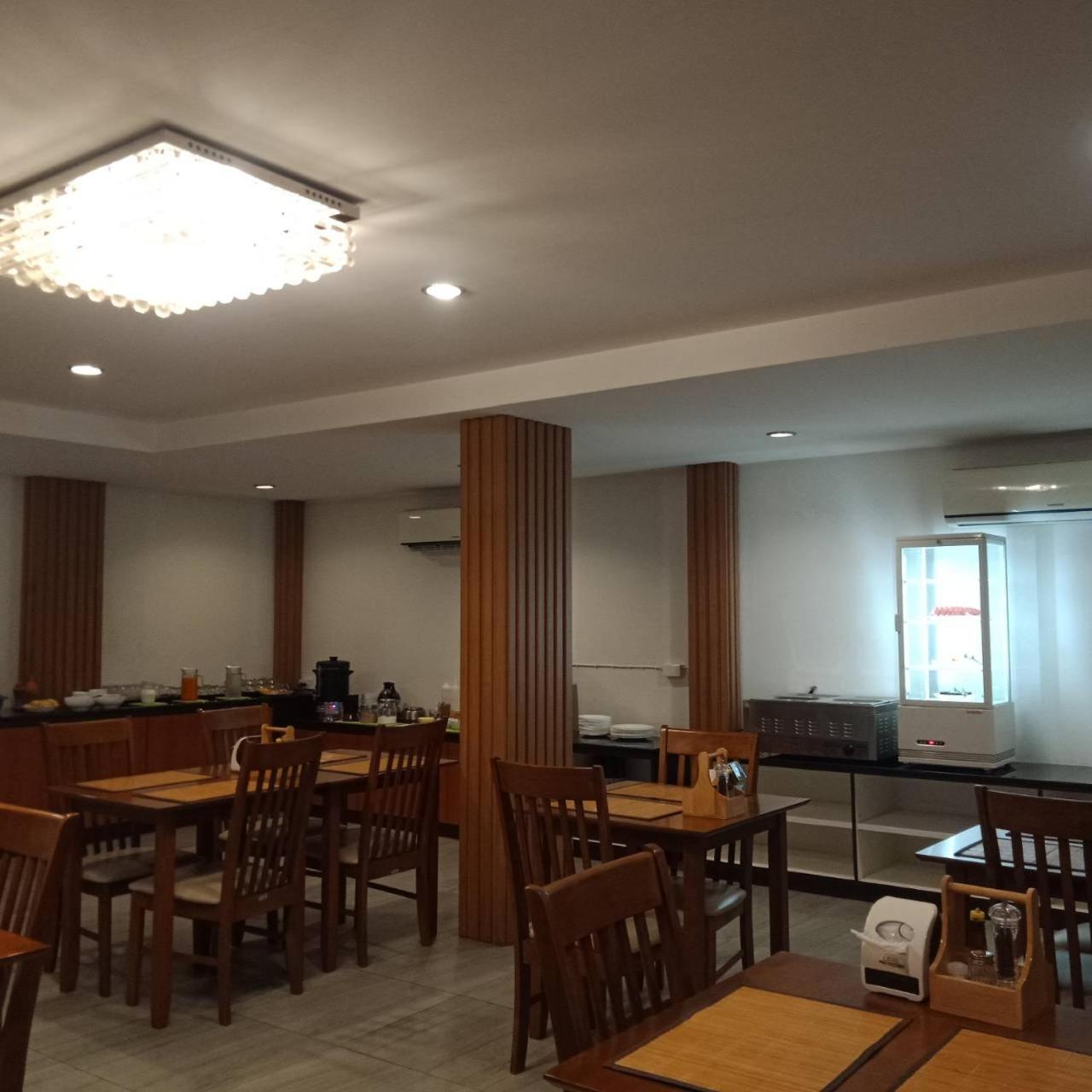 De Wualai-sha Extra Hotel 4*