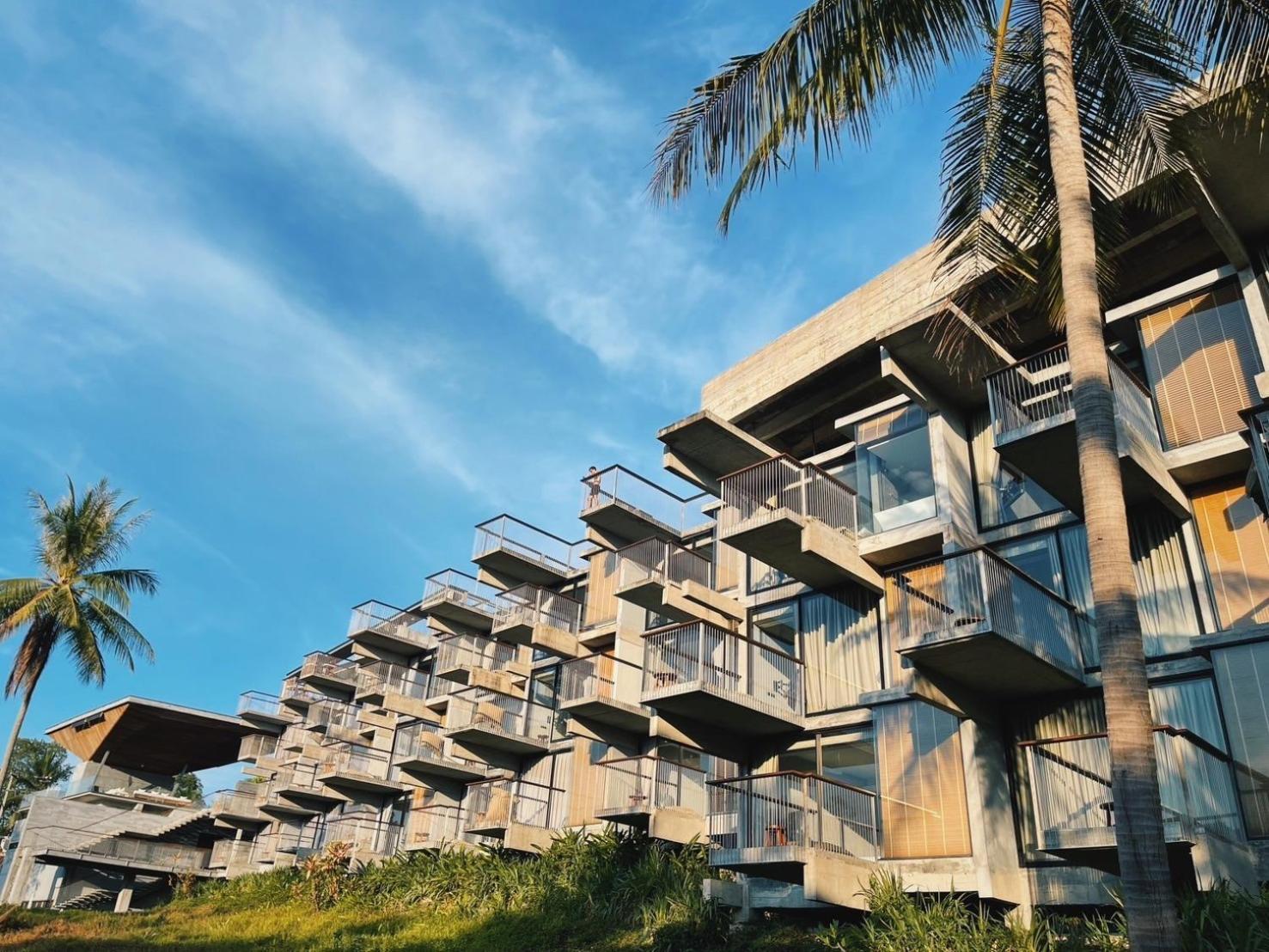 Resort Varivana Koh Phangan, The Centara Collection 4*