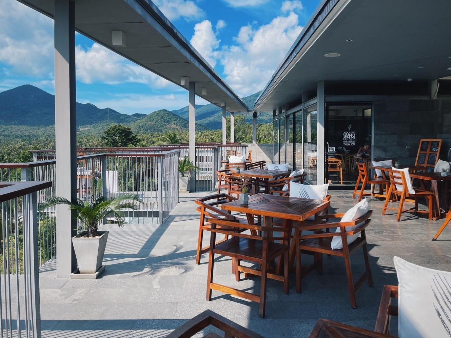 Varivana Koh Phangan, The Centara Collection Resort Thongsala