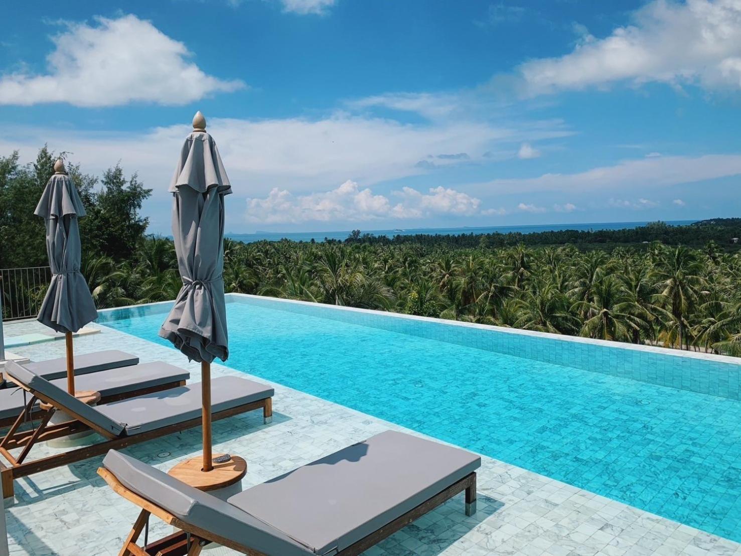 Varivana Koh Phangan, The Centara Collection