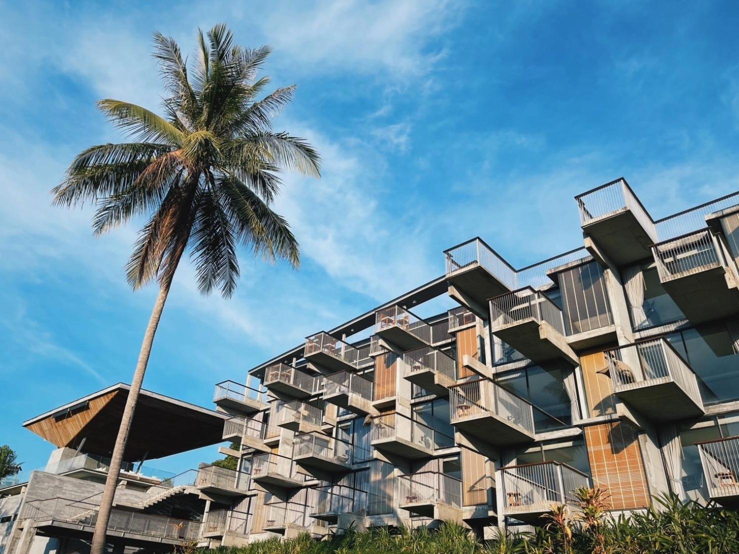 Resort Varivana Koh Phangan, The Centara Collection