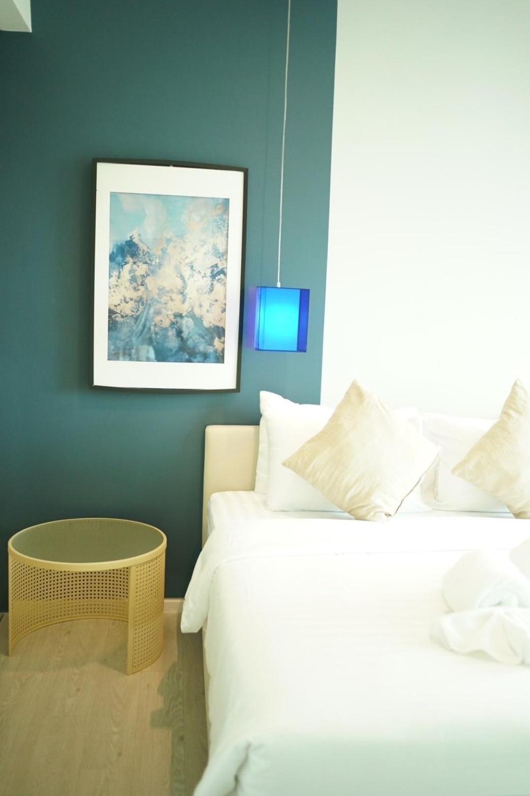 Veranda Pattaya By Sea Hotel
