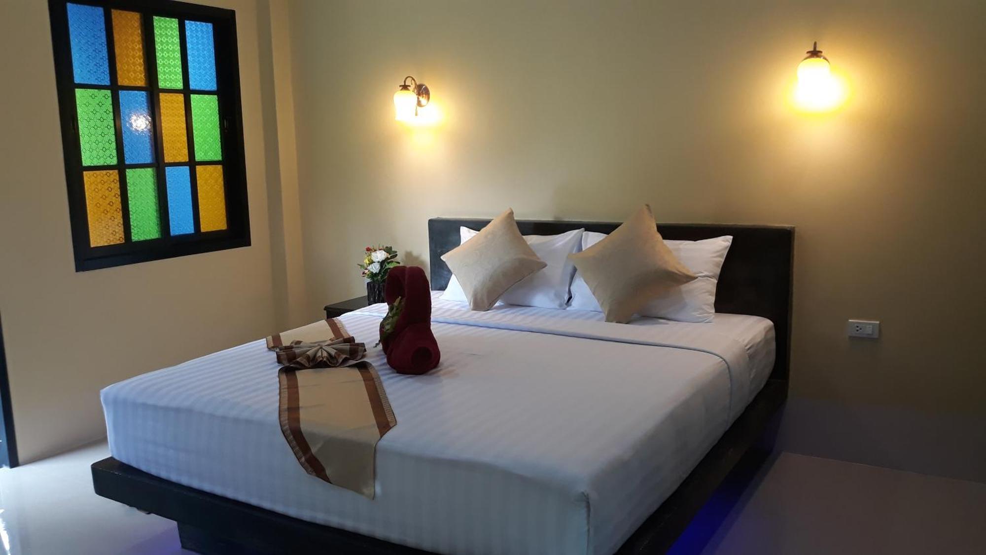 Fill - Feel @ Long Resort Koh Lanta