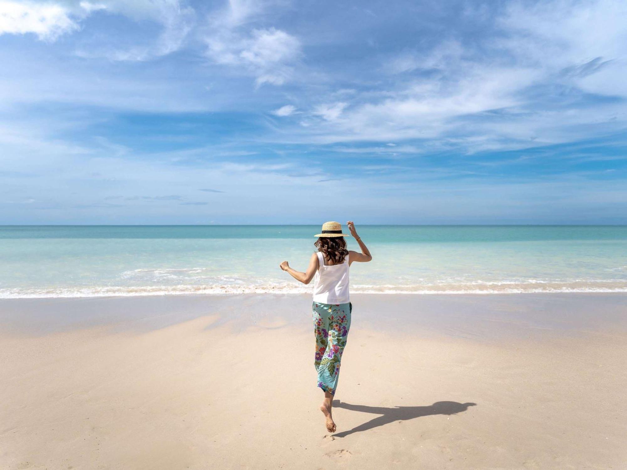 Grand Mercure Bangsak Hotel Khao Lak