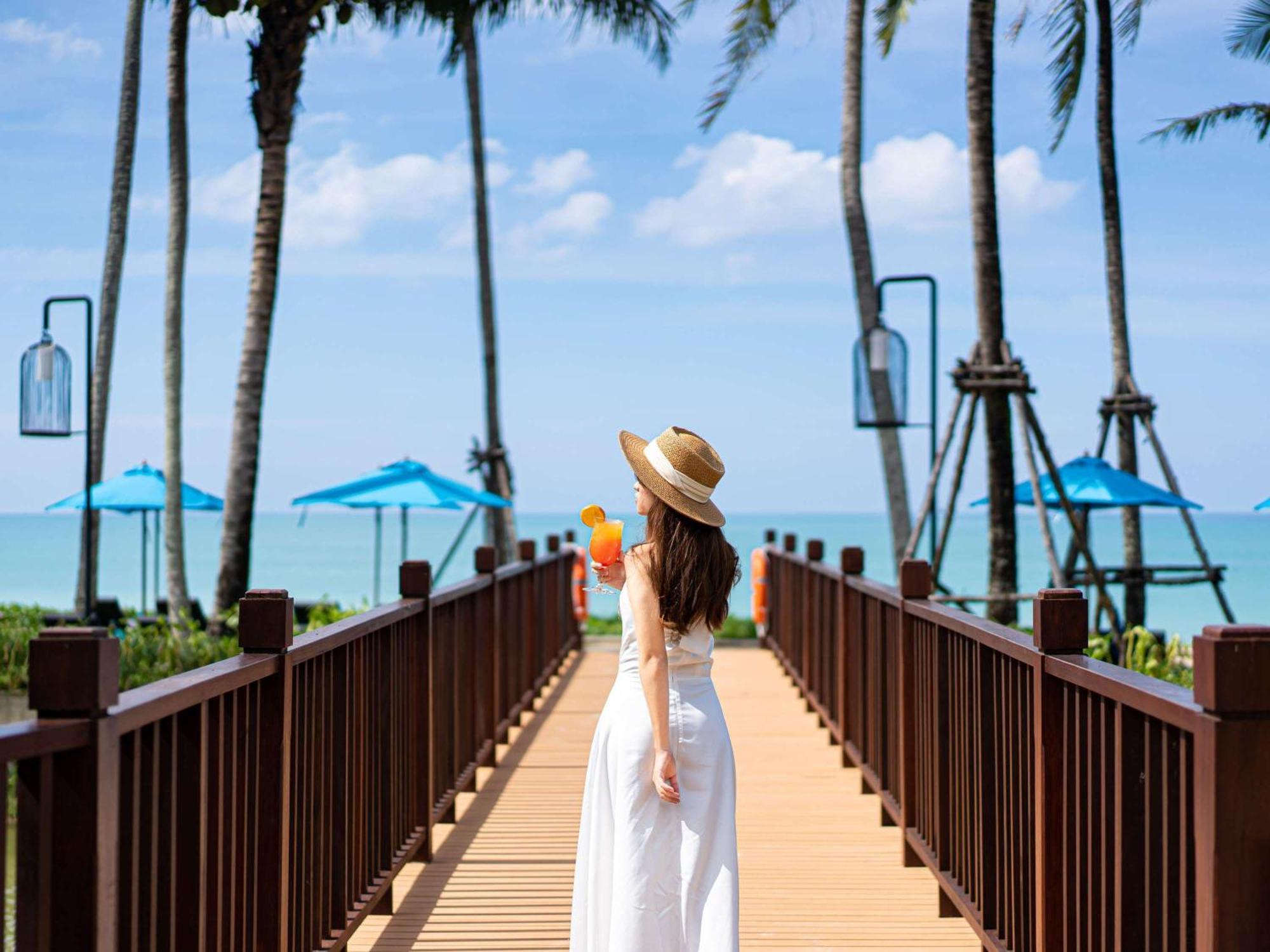 Grand Mercure Bangsak 5*