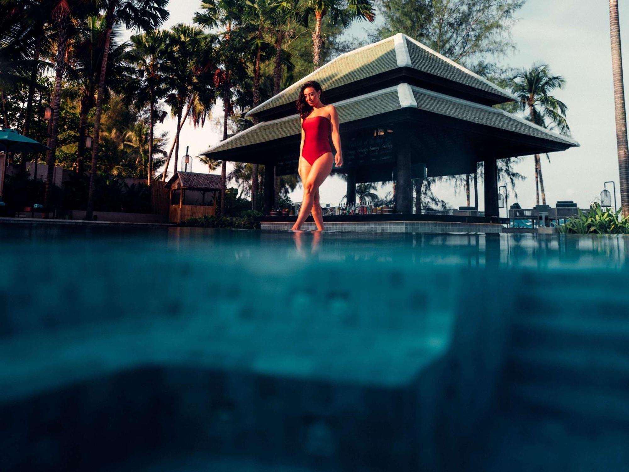 Grand Mercure Bangsak Hotel Khao Lak