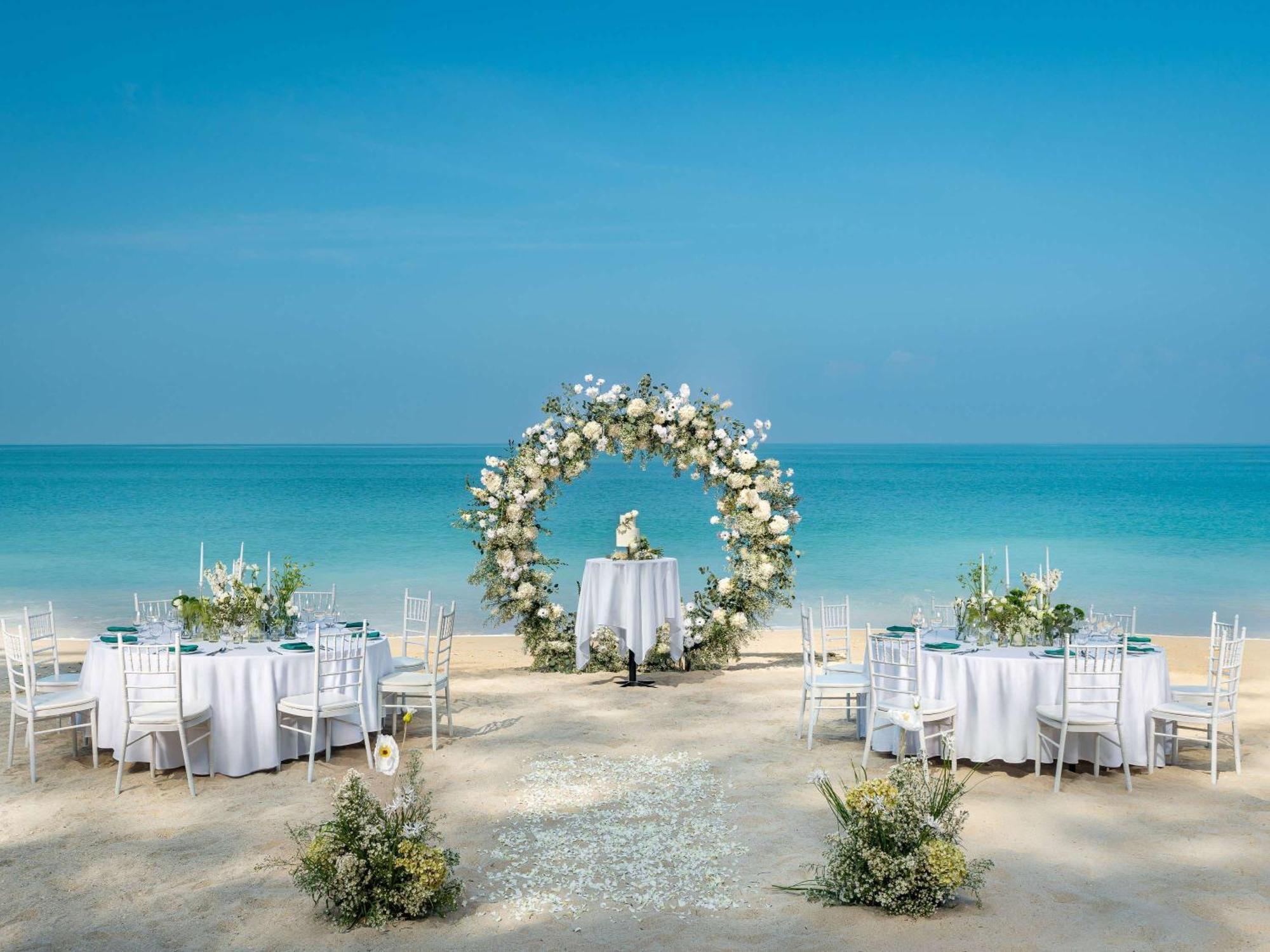 Hotel Grand Mercure Bangsak Khao Lak