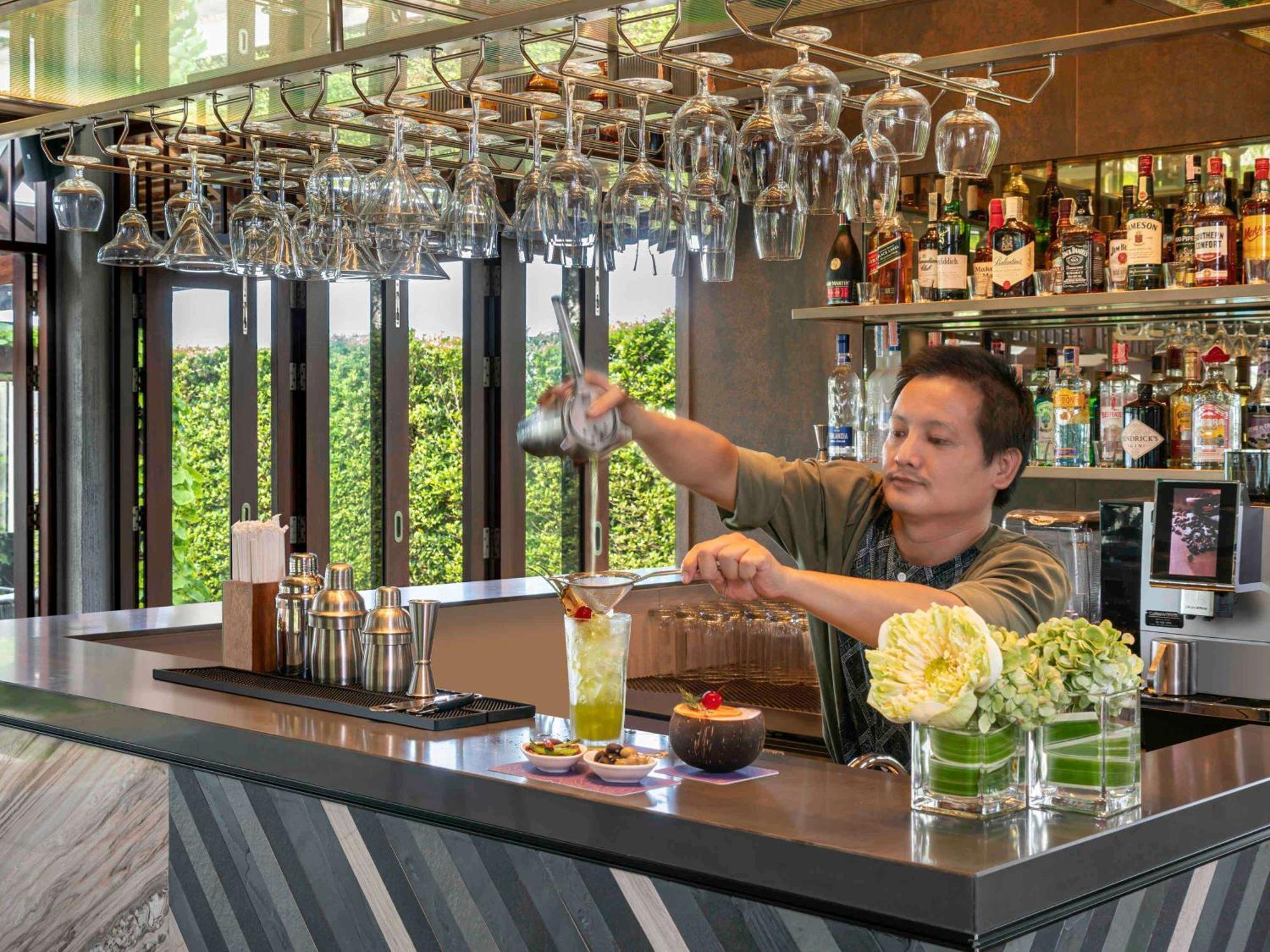 Grand Mercure Bangsak Hotel 5*