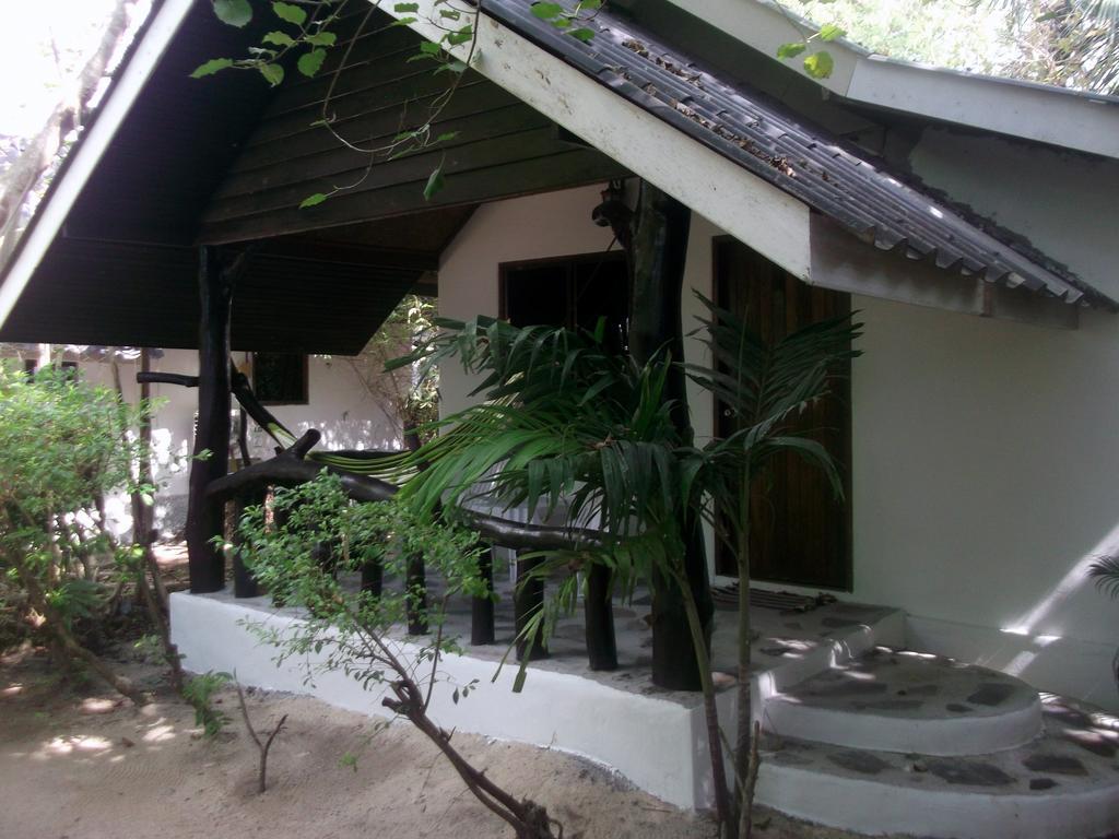 Coco Garden