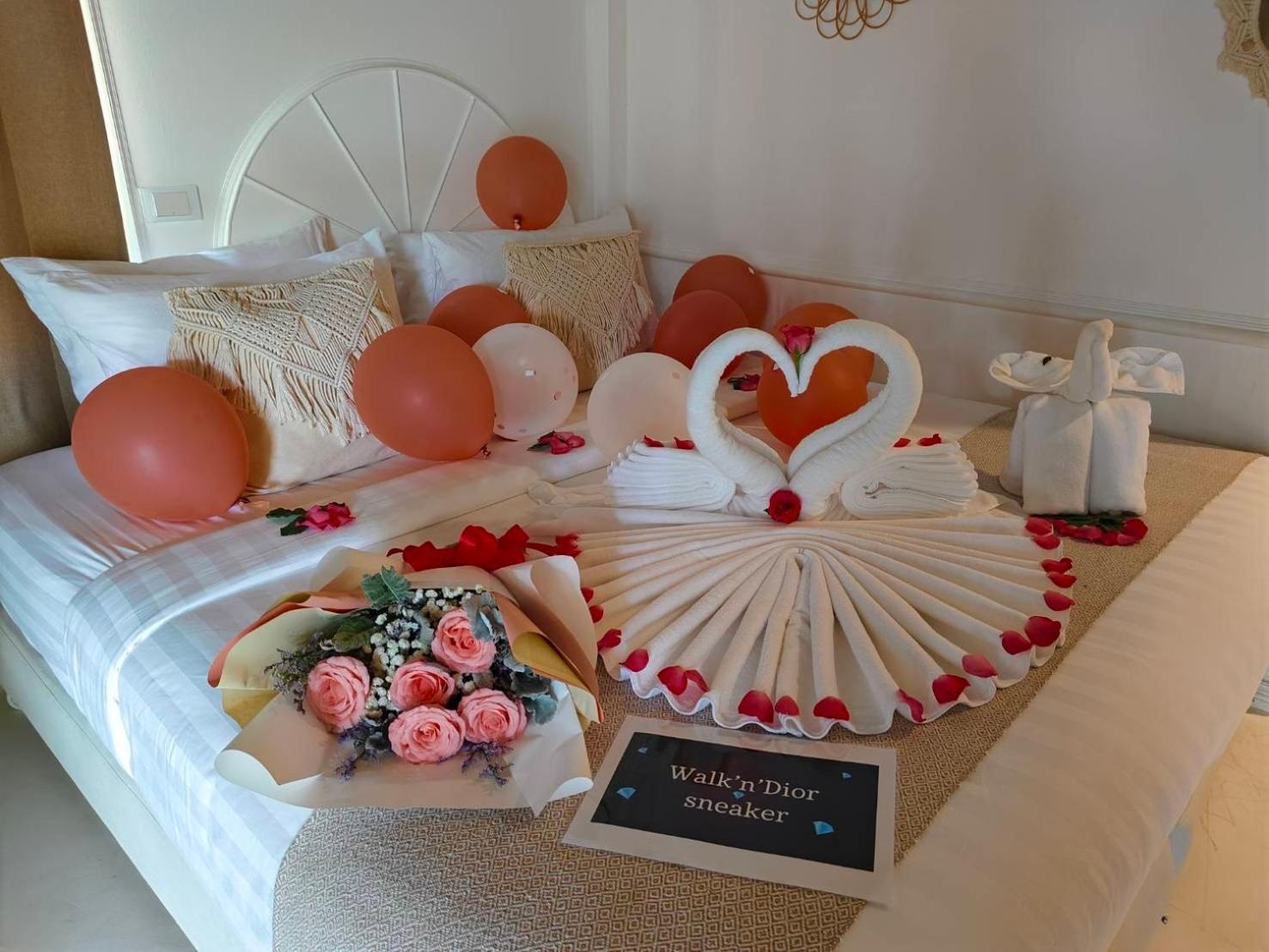 Resort Elephant Club & Samui