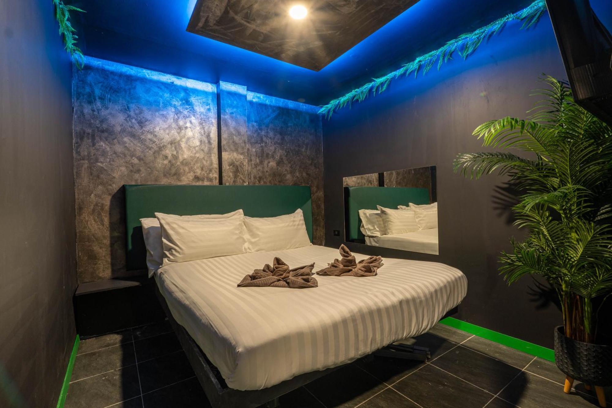 The Jungle Khophai Center 5 Bedroom Apartment *