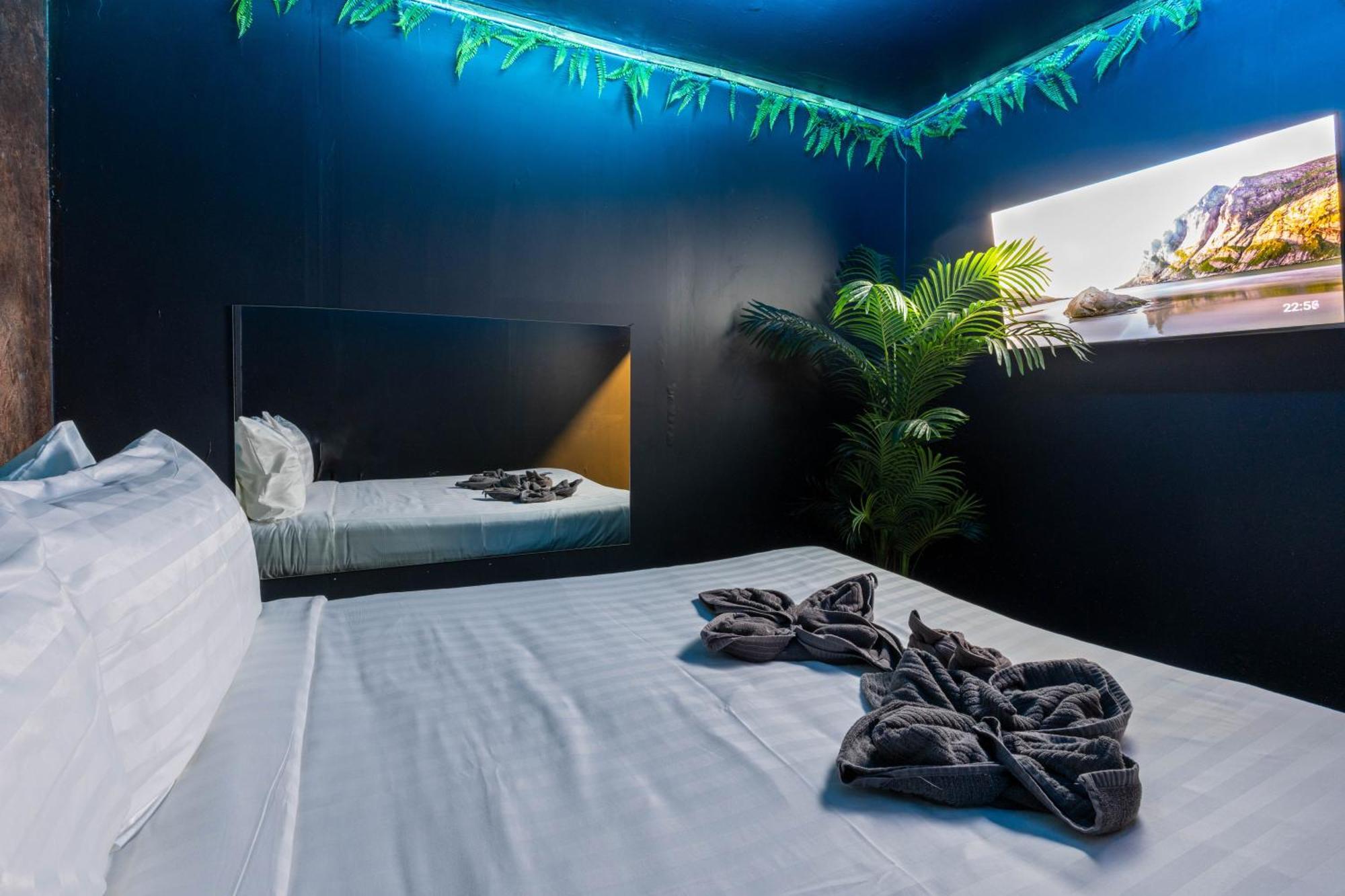 The Jungle Khophai Center 5 Bedroom Apartment *