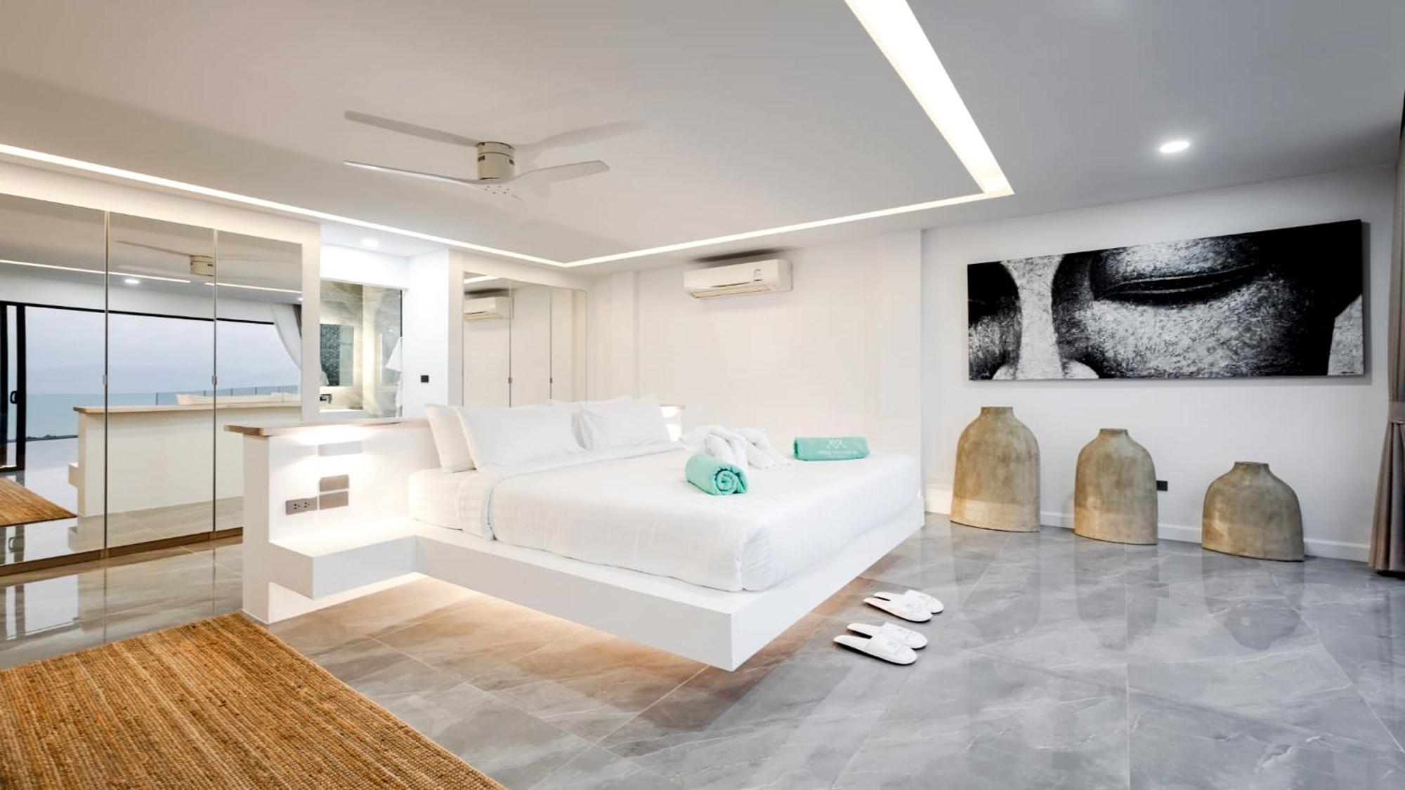 Villa Murano - Luxury With Panoramic Sea Views