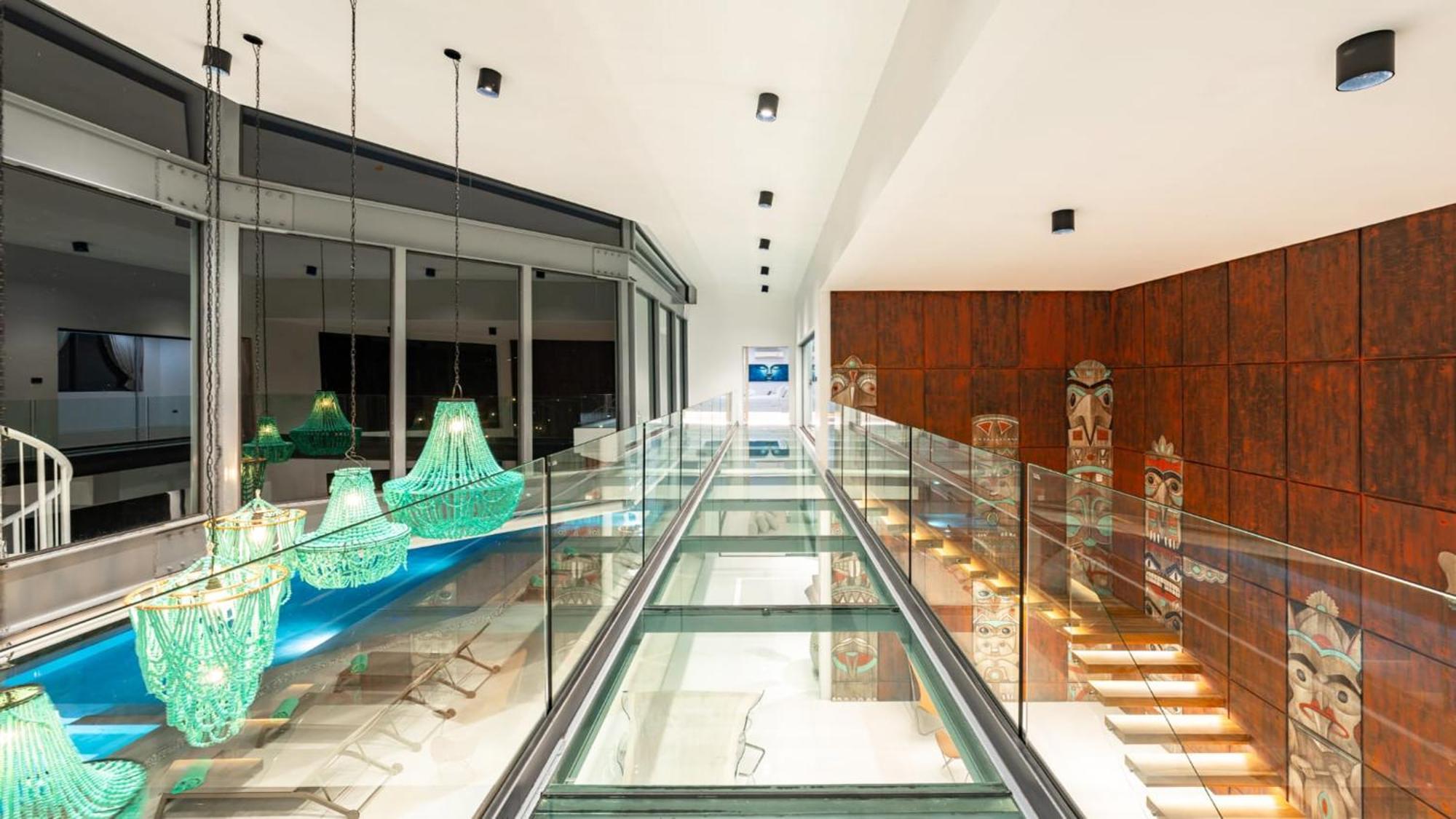 Villa Murano - Luxury With Panoramic Sea Views Villa *