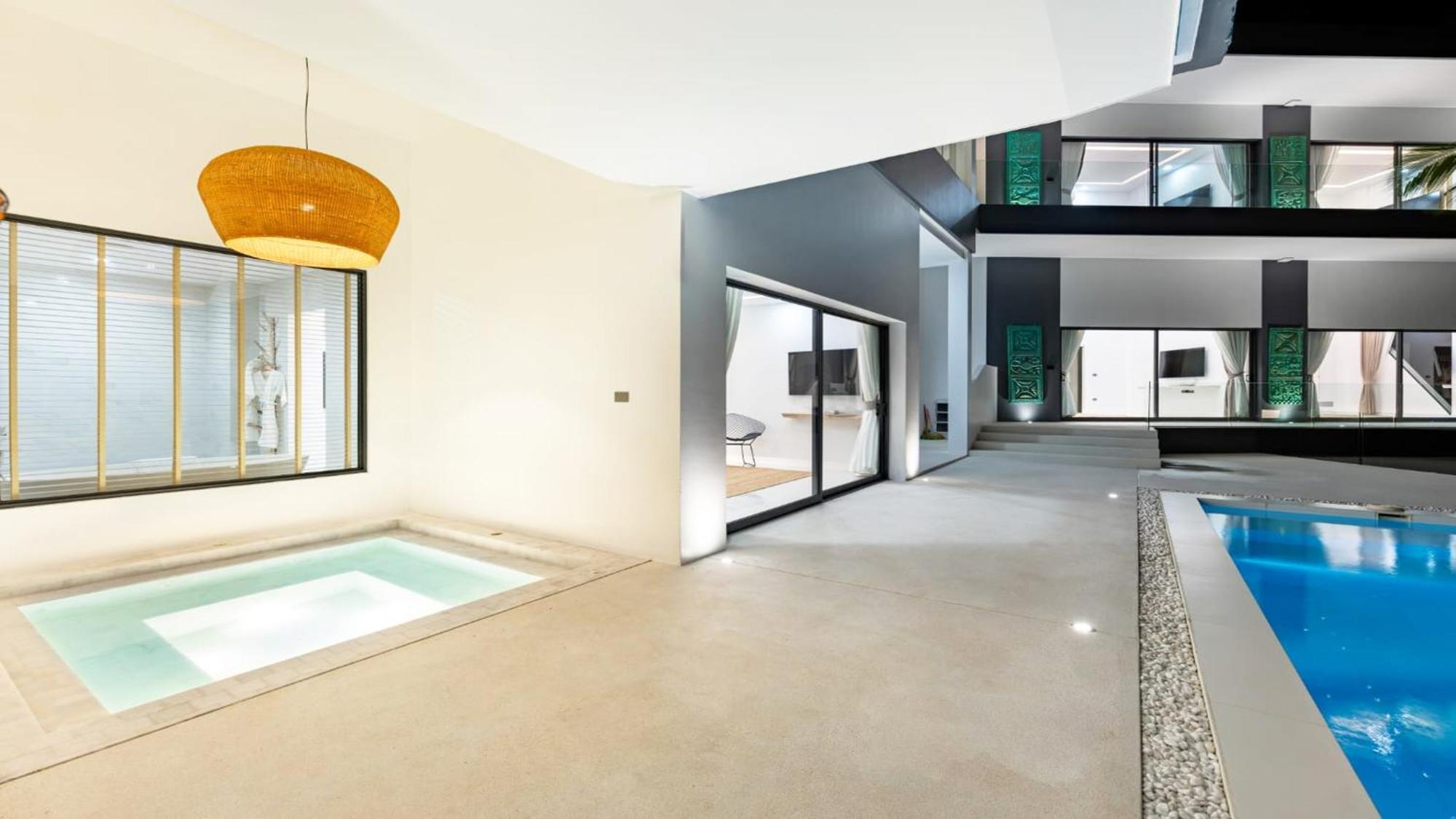 Villa Murano - Luxury With Panoramic Sea Views