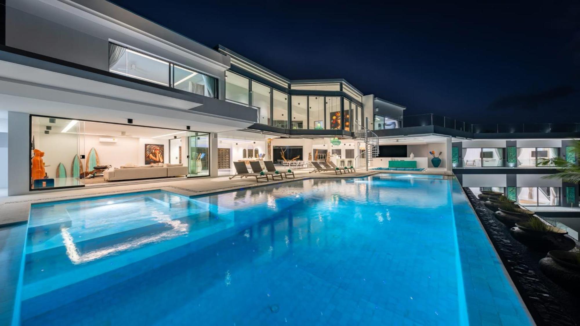 Villa Murano - Luxury With Panoramic Sea Views Villa