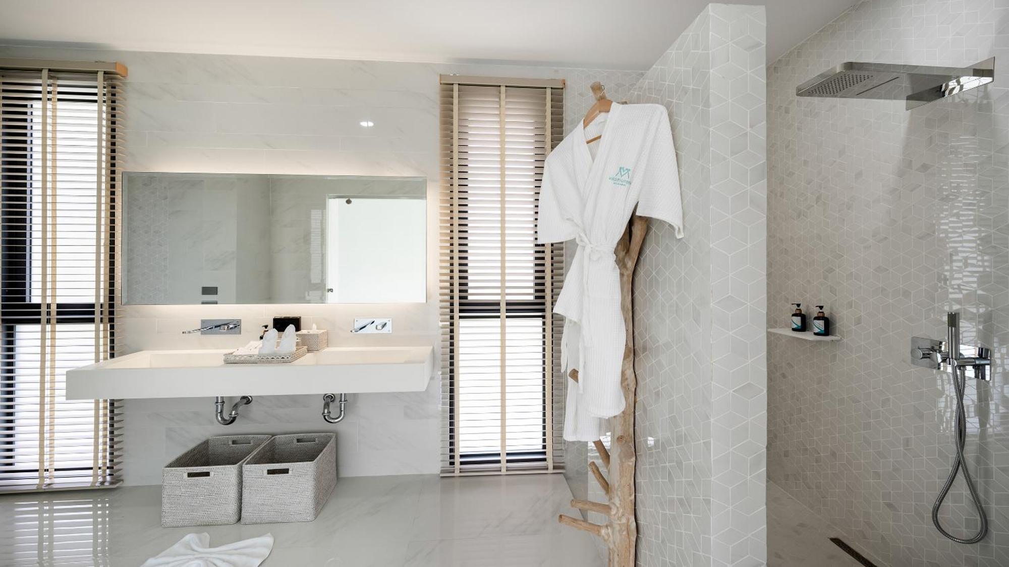 Villa Villa Murano - Luxury With Panoramic Sea Views *