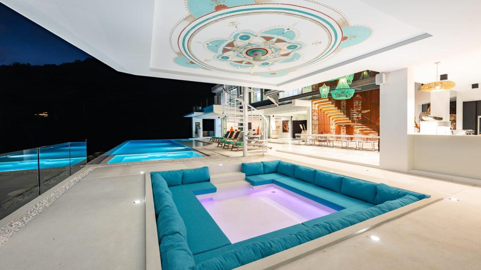 Villa Murano - Luxury With Panoramic Sea Views