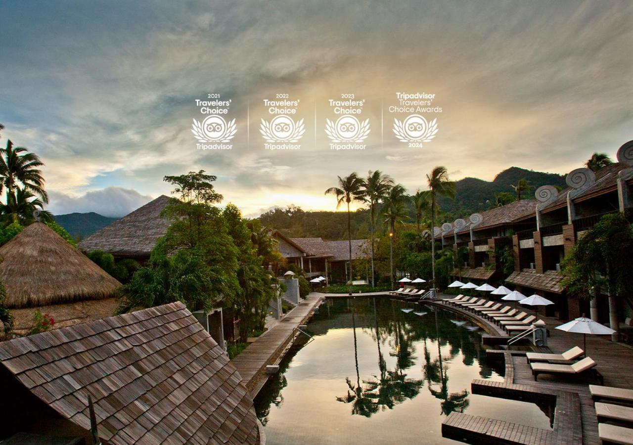 The Dewa 4* Koh Chang