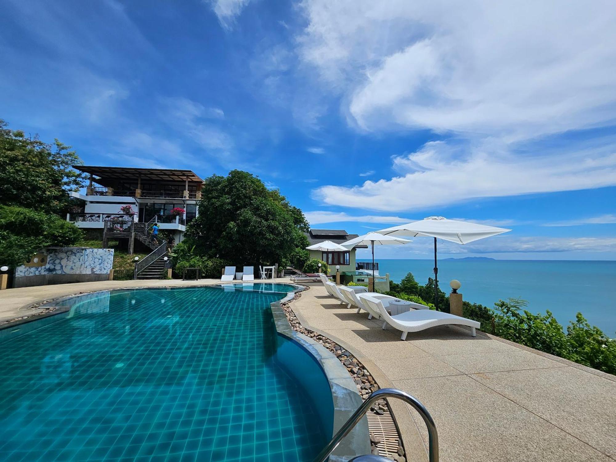 Resort Phangan Utopia