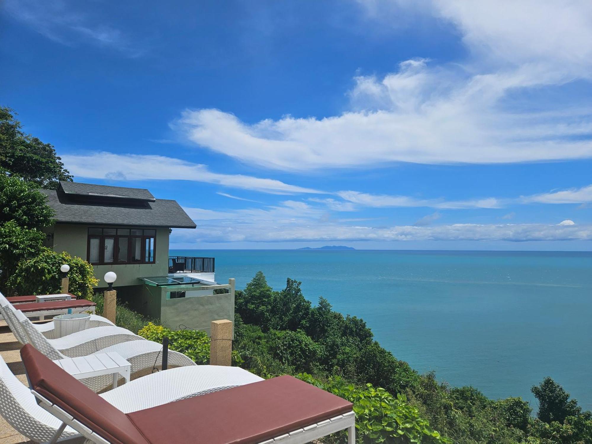 Resort Phangan Utopia 3*
