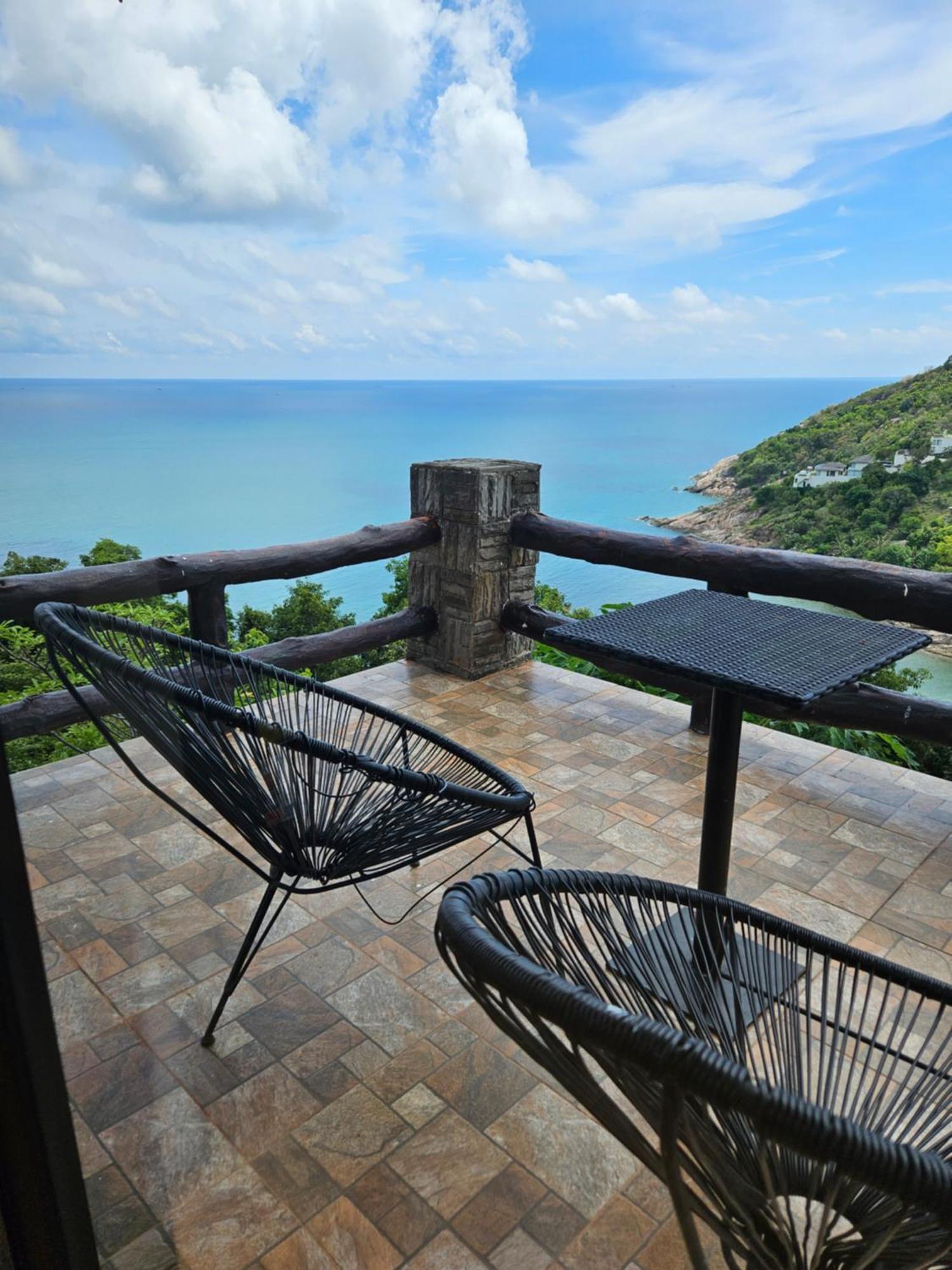 Phangan Utopia 3*