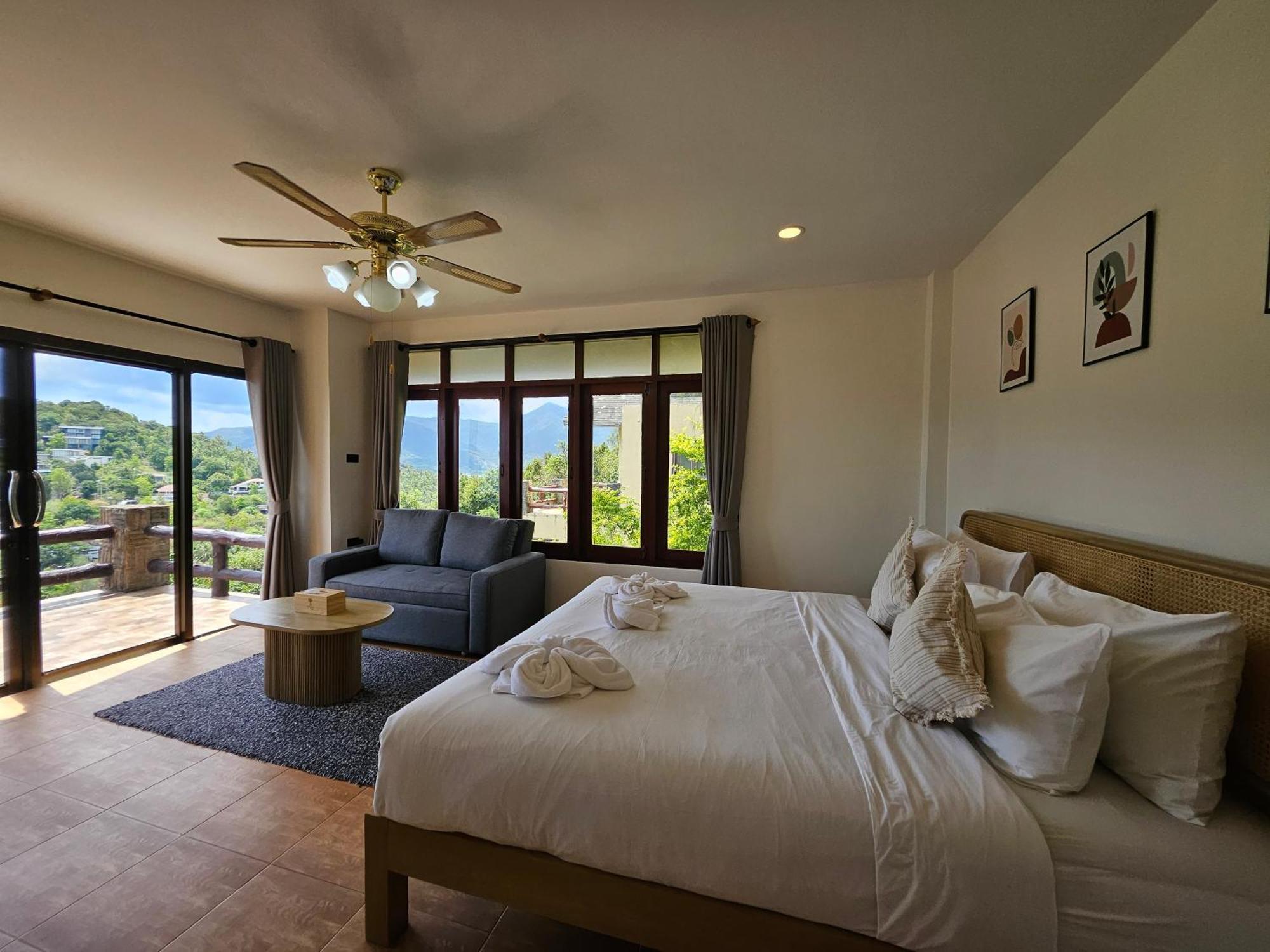Resort Phangan Utopia