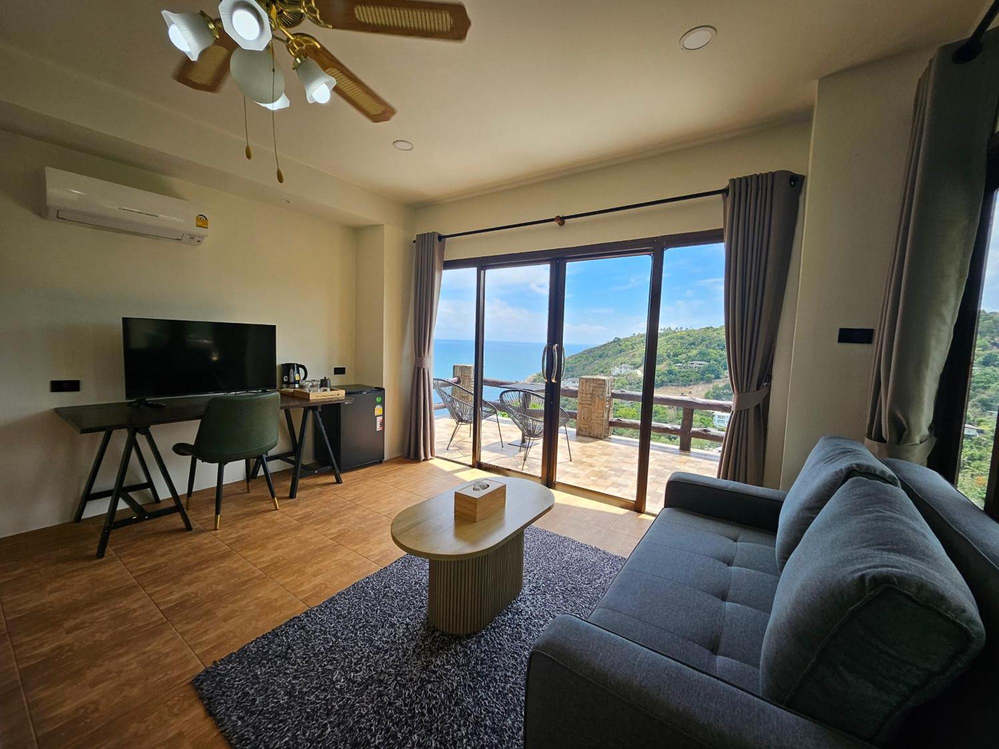 Phangan Utopia 3*