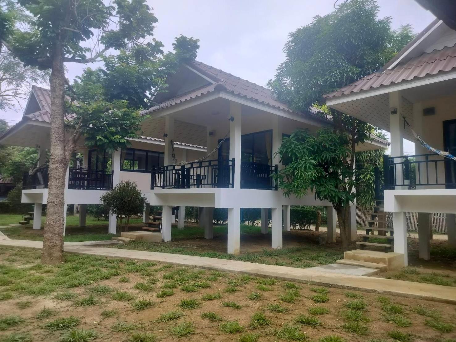 Family Hut *