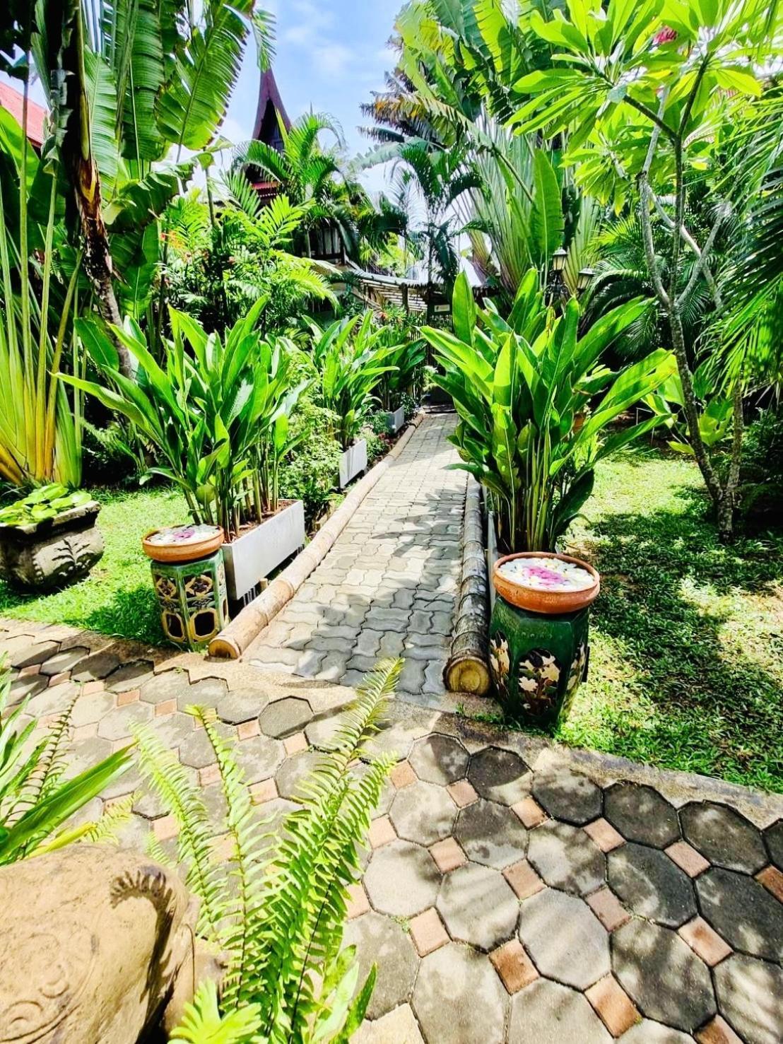 Resort Ban Kaew