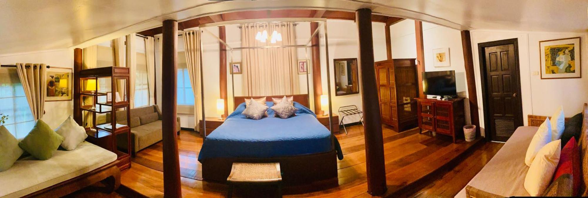 Ban Kaew Resort Bophut