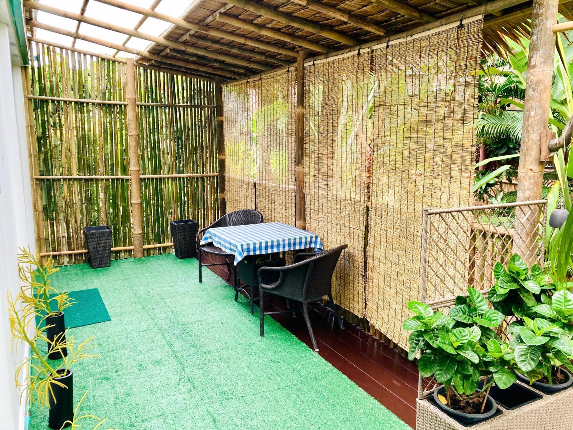 Resort Ban Kaew Bophut
