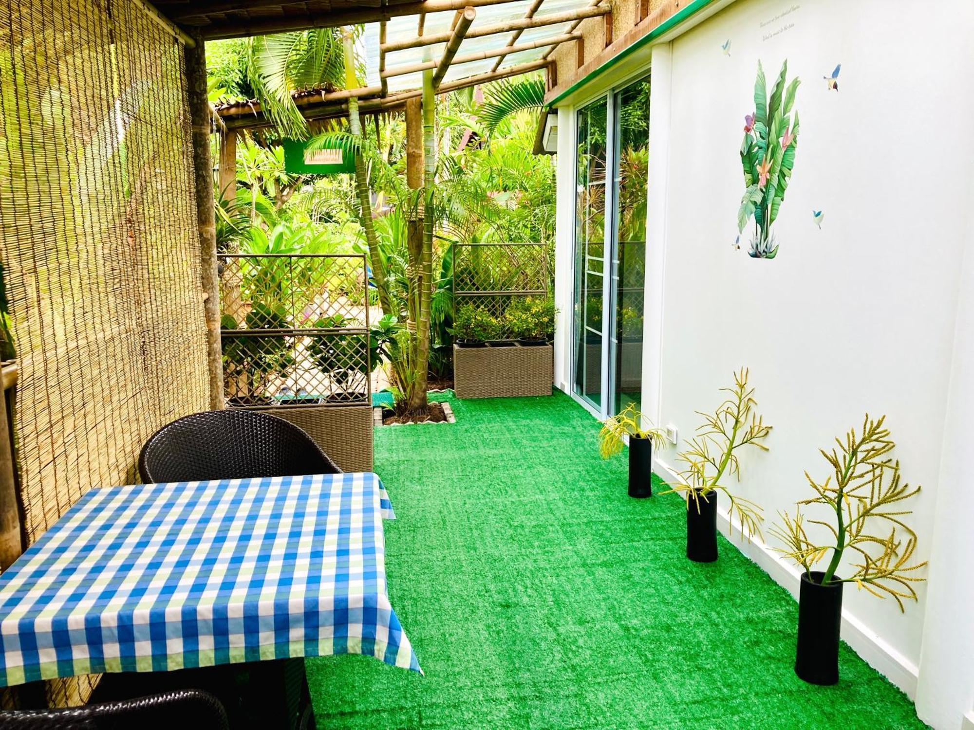 Ban Kaew 3* Bophut
