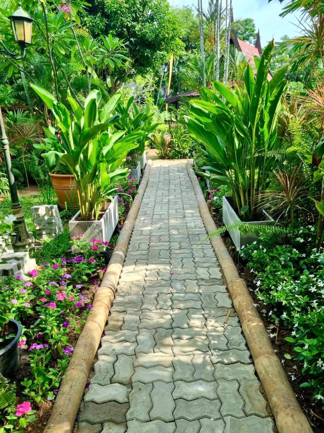 Resort Ban Kaew