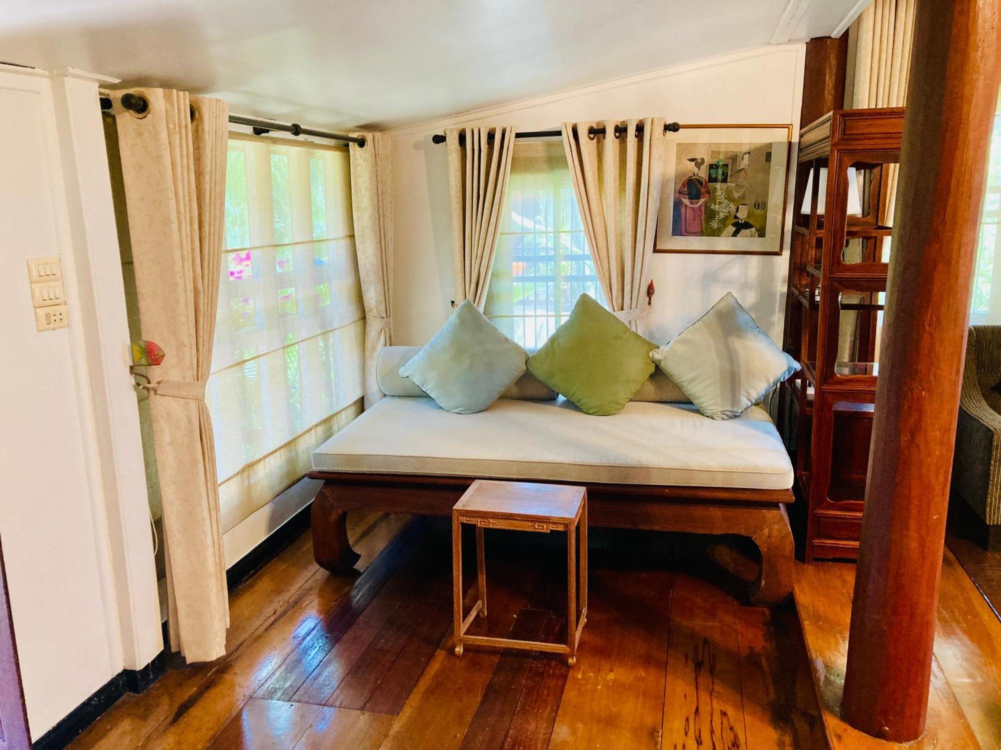 Ban Kaew Resort Bophut