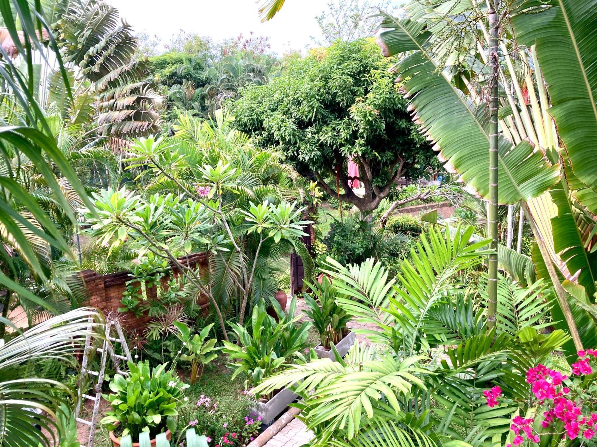 Resort Ban Kaew