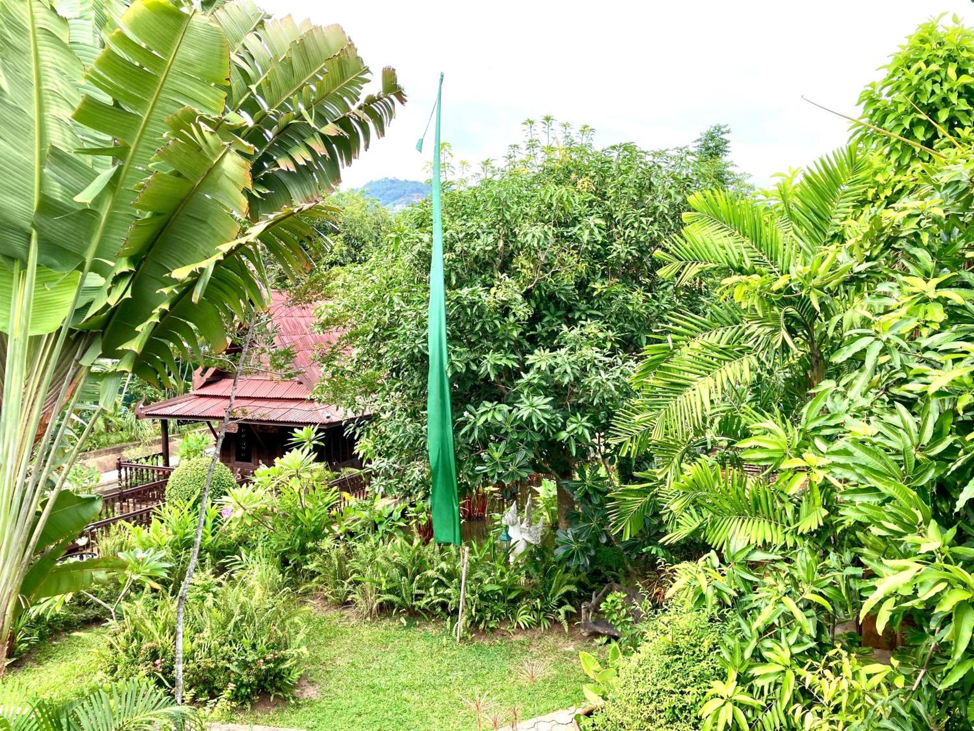 Ban Kaew Resort Bophut