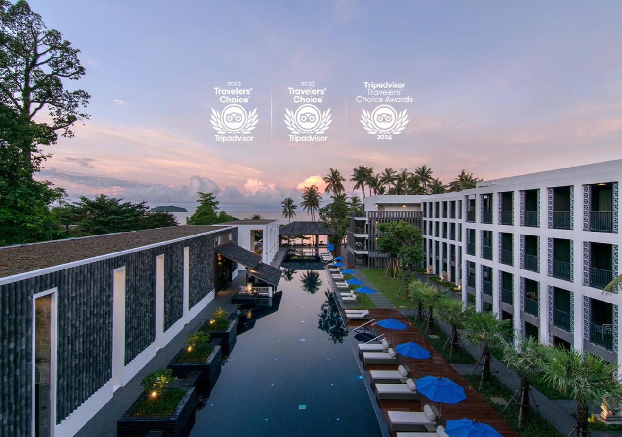 Awa 4* Koh Chang