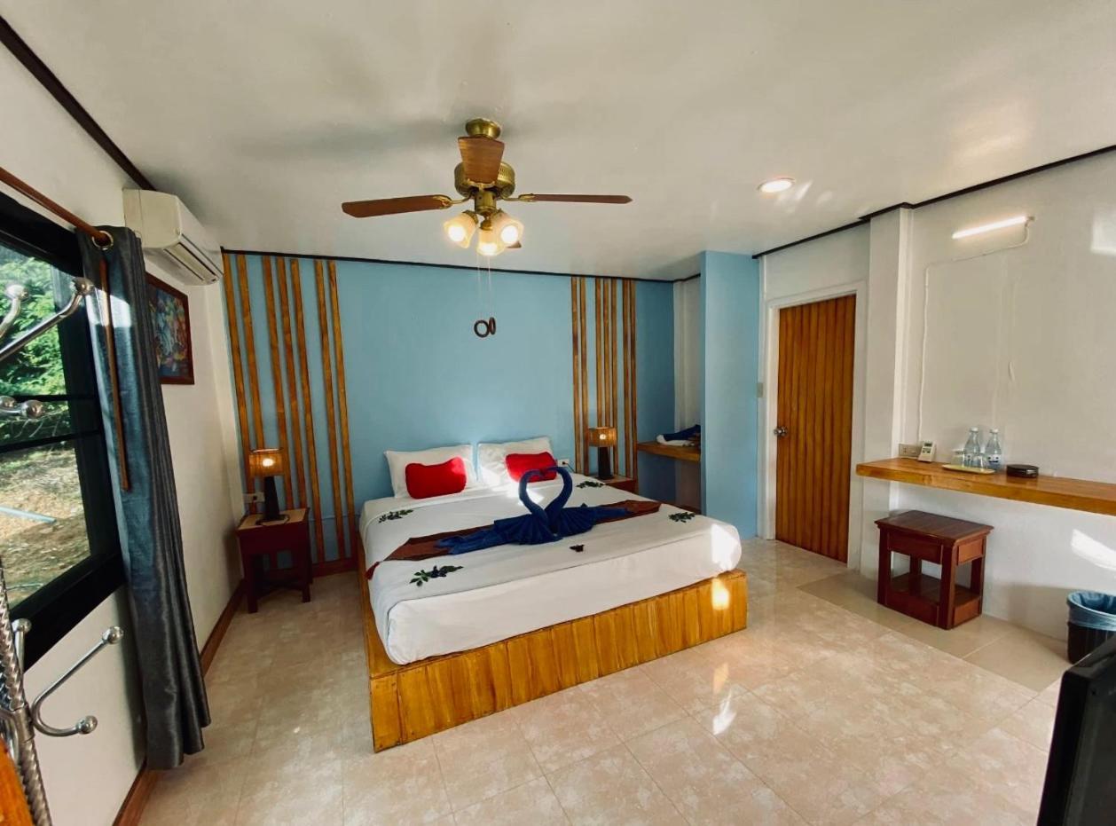 Koh Chang Resort