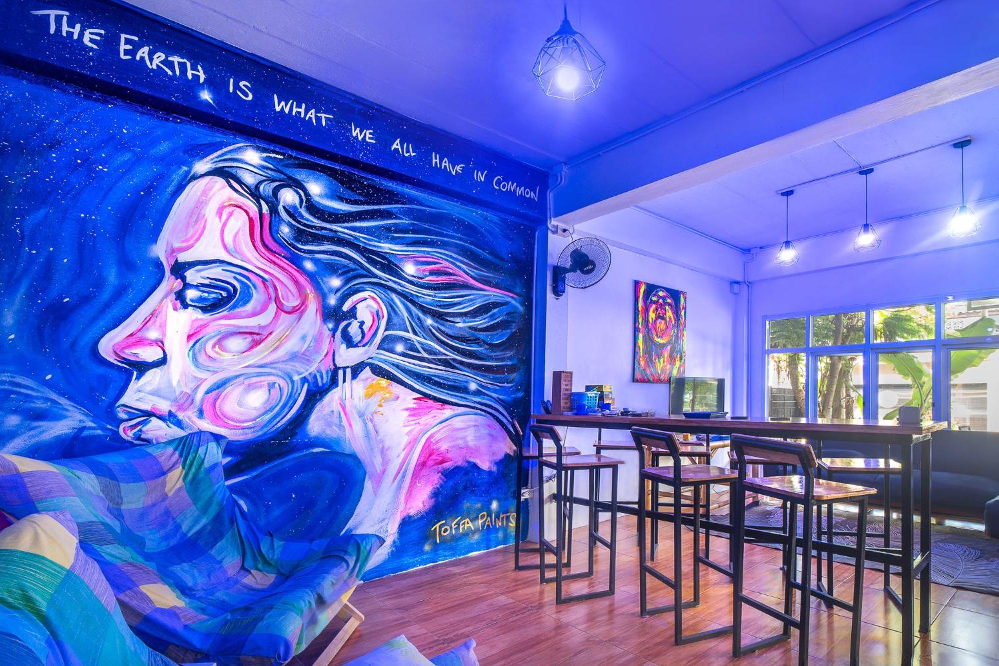 Sea Backpackers House Hostel
