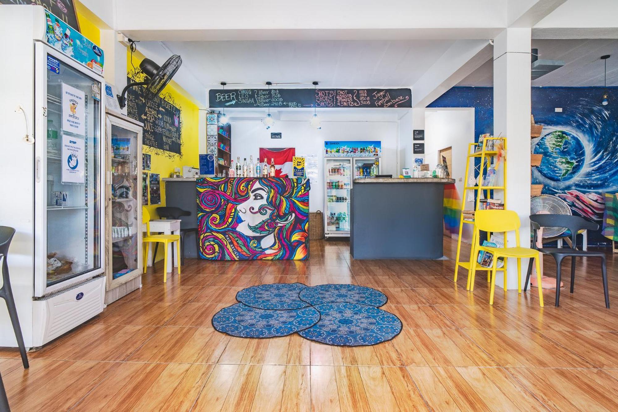 Sea Backpackers House Hostel *
