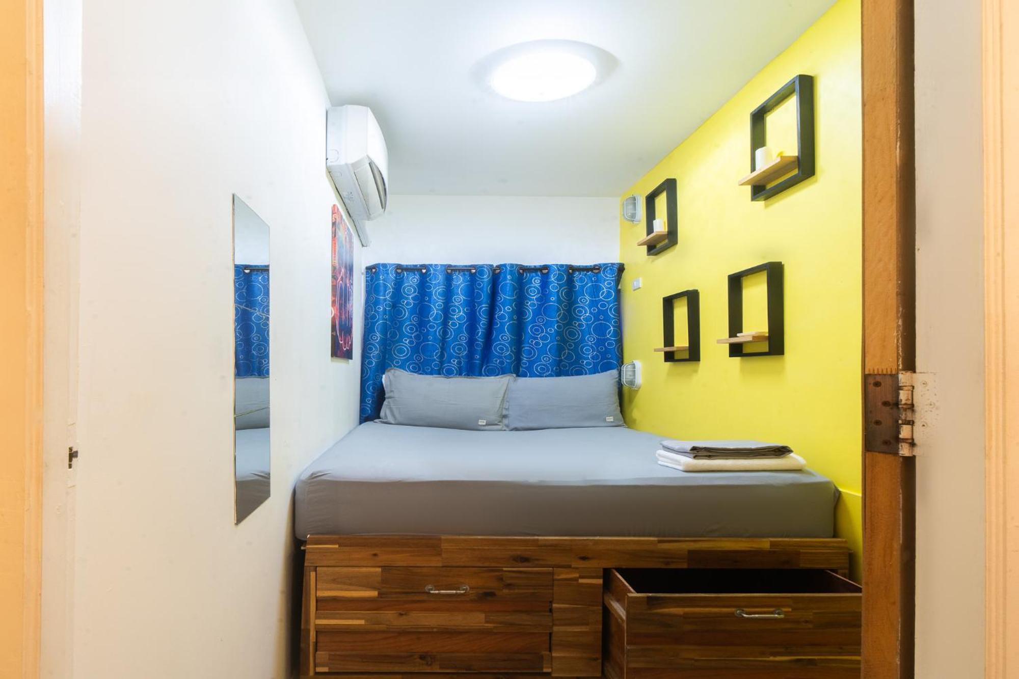 Sea Backpackers House