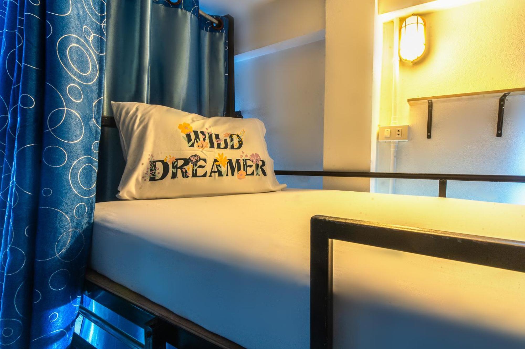 Sea Backpackers House Hostel