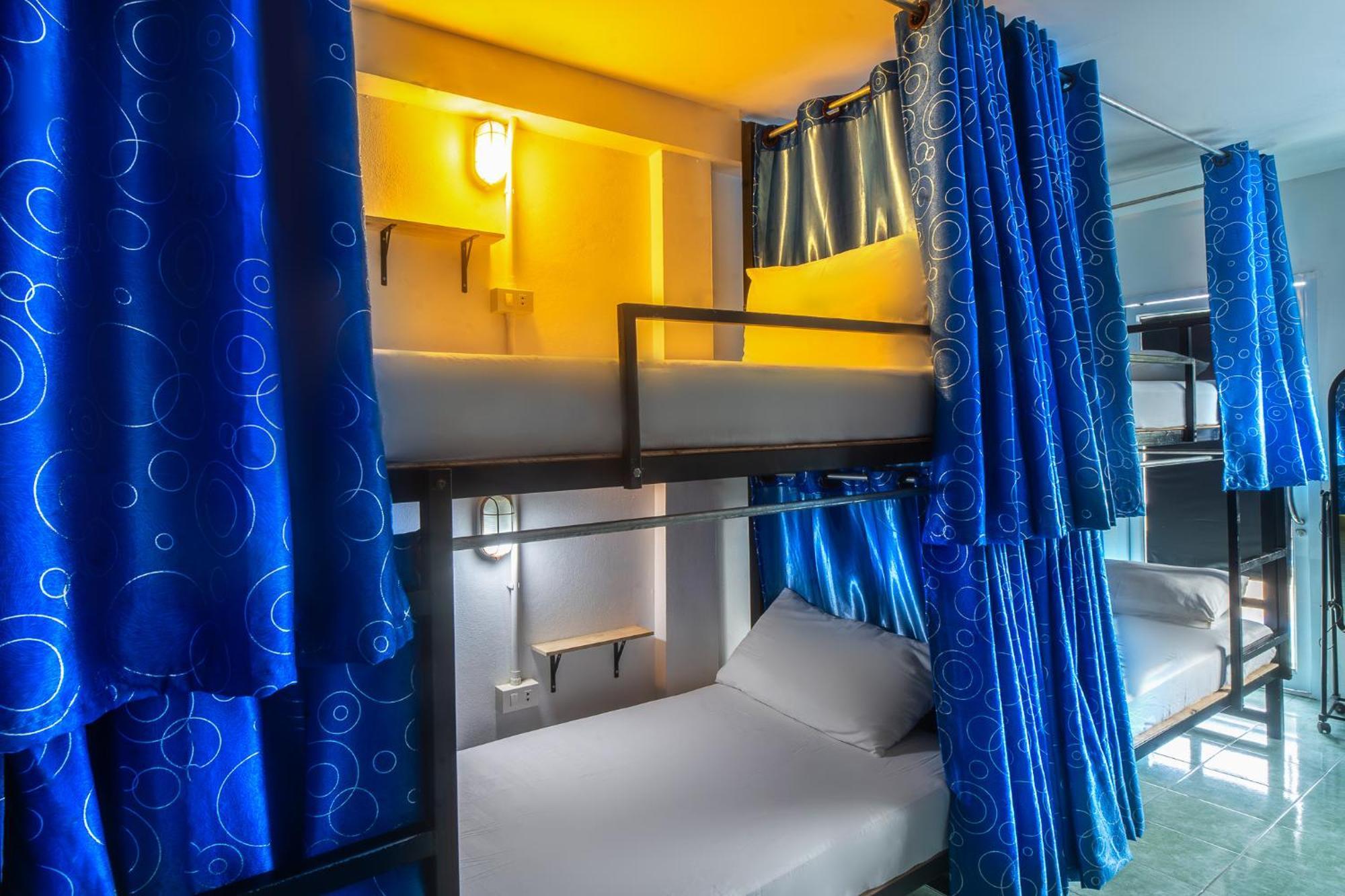 Sea Backpackers House Hostel *